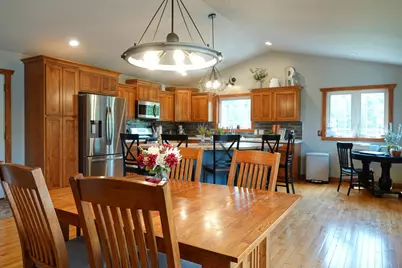 N3855 Shattuck Street, Medford, WI 54451 - Photo 5