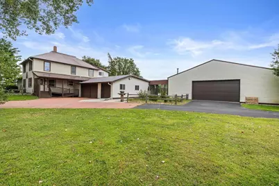 9621 County Road F, Bancroft, WI 54921 - Photo 3