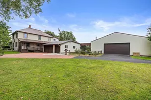 9621 Co Rd F, Bancroft, WI 54921 - Photo 3