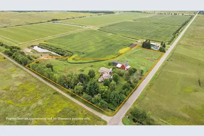 9621 County Road F, Bancroft, WI 54921 - Photo 53