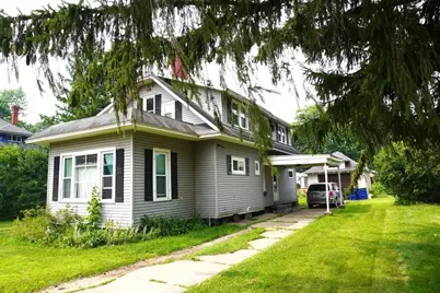 106 N State Street, Merrill, WI 54452 - Photo 1