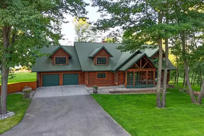 4689 Lake Drive #4685 Lake Drive, Wisconsin Rapids, WI 54494 - Photo 1