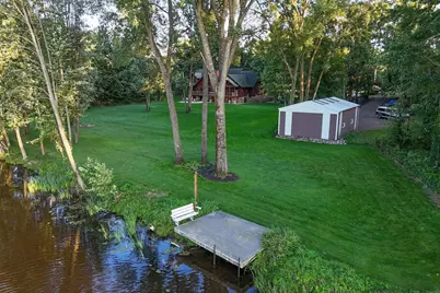 4689 Lake Drive #4685 Lake Drive, Wisconsin Rapids, WI 54494 - Photo 53