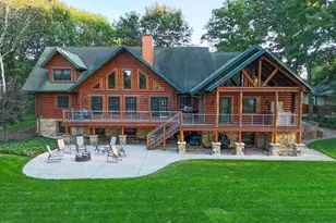 4689 Lake Dr #4685 Lake Dr, Wisconsin Rapids, WI 54494 - Photo 5