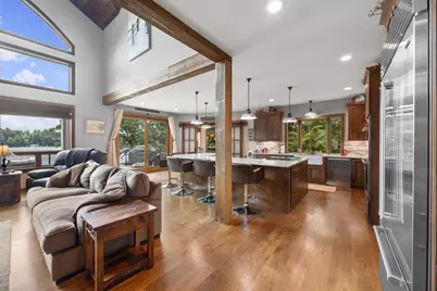 N3032 Hicks Lane, Waupaca, WI 54918 - Photo 5