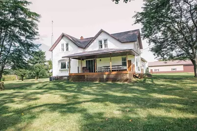 W8830 Heintown Road, Willard, WI 54493 - Photo 5