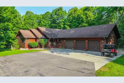 N9417 County Road H, Gleason, WI 54435 - Photo 1