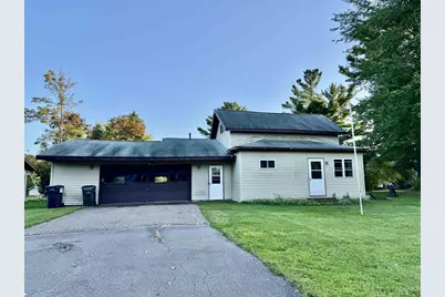 563 Cameron Street, Fenwood, WI 54426 - Photo 1