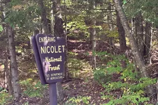 5877 N Sawyer Lake Rd, White Lake, WI 54491 - Photo 41