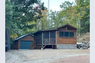 5877 N Sawyer Lake Road, White Lake, WI 54491 - Photo 1