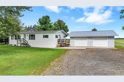 126300 County Road C, Stratford, WI 54484 - Photo 1