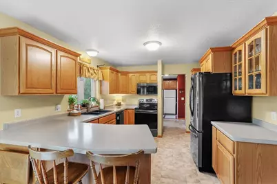 203536 Sun Ridge Drive, Spencer, WI 54479 - Photo 7