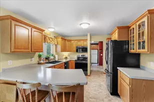 203536 Sun Ridge Dr, Spencer, WI 54479 - Photo 7