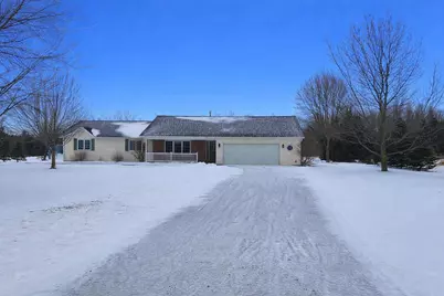 203536 Sun Ridge Drive, Spencer, WI 54479 - Photo 1