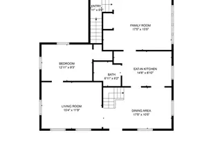 806 Pease St, Augusta, WI 54722 - Photo 27