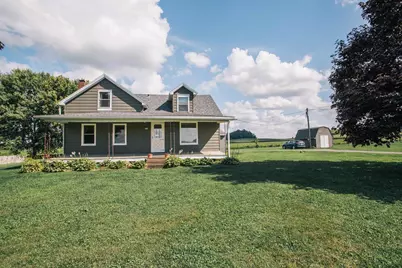 806 Pease Street, Augusta, WI 54722 - Photo 1