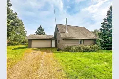 N5560 Rusk Road, Hawkins, WI 54537 - Photo 1