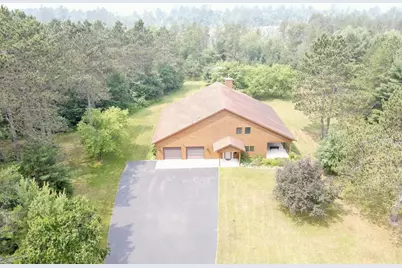 9948 Siemering Drive, Tomahawk, WI 54487 - Photo 1