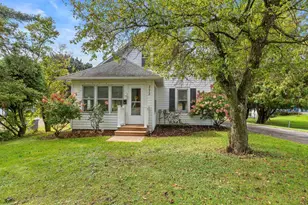 3078 County Rd Q, Nelsonville, WI 54458 - Photo 3