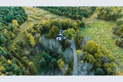 9873 E Anton Road, Clintonville, WI 54929 - Photo 1