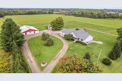 1898 Maple Road, Rudolph, WI 54475 - Photo 1