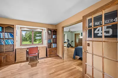 1898 Maple Road, Rudolph, WI 54475 - Photo 35