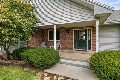 1898 Maple Road, Rudolph, WI 54475 - Photo 7