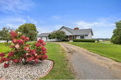 1898 Maple Road, Rudolph, WI 54475 - Photo 5