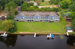 9811 Deer Trail Rd #1, Tomahawk, WI 54487 - Photo 51