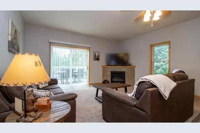 9811 Deer Trail Road #Unit 1, Tomahawk, WI 54487 - Photo 7