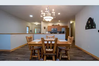 9811 Deer Trail Road #Unit 1, Tomahawk, WI 54487 - Photo 17