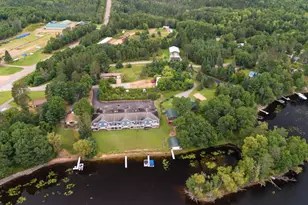 9811 Deer Trail Rd #1, Tomahawk, WI 54487 - Photo 53