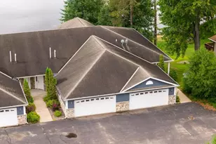 9811 Deer Trail Rd #1, Tomahawk, WI 54487 - Photo 47