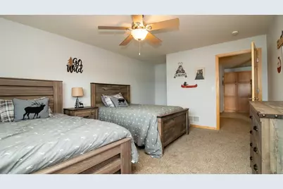 9811 Deer Trail Road #Unit 2, Tomahawk, WI 54487 - Photo 37