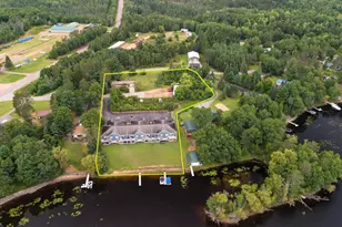 9811 Deer Trail Rd #2, Tomahawk, WI 54487 - Photo 47