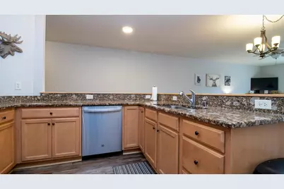 9811 Deer Trail Road #Unit 2, Tomahawk, WI 54487 - Photo 9