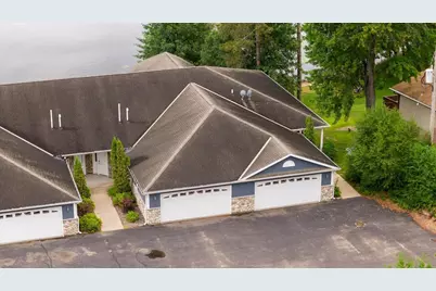 9811 Deer Trail Road #Unit 2, Tomahawk, WI 54487 - Photo 1