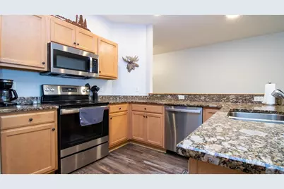 9811 Deer Trail Road #Unit 2, Tomahawk, WI 54487 - Photo 7