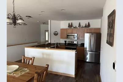 9811 Deer Trail Road #Unit 3, Tomahawk, WI 54487 - Photo 5