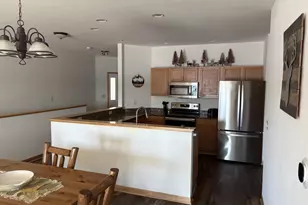 9811 Deer Trail Rd #3, Tomahawk, WI 54487 - Photo 5