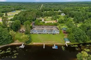 9811 Deer Trail Rd #3, Tomahawk, WI 54487 - Photo 19