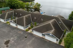 9811 Deer Trail Rd #4, Tomahawk, WI 54487 - Photo 5