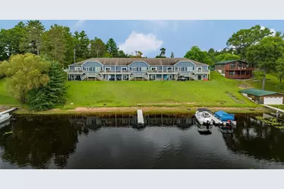 9811 Deer Trail Road #Unit 4, Tomahawk, WI 54487 - Photo 1