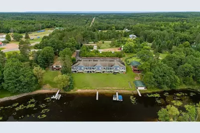 9811 Deer Trail Road #Unit 4, Tomahawk, WI 54487 - Photo 3