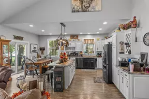 1678 County Road Hh W, Stevens Point, WI 54481 - Photo 11