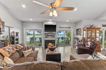 1678 County Road Hh West, Stevens Point, WI 54481 - Photo 9