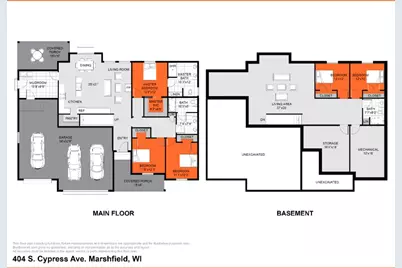 404 S Cypress Avenue, Marshfield, WI 54449 - Photo 31