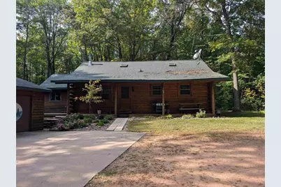 146852 Burma Road, Mosinee, WI 54455 - Photo 1