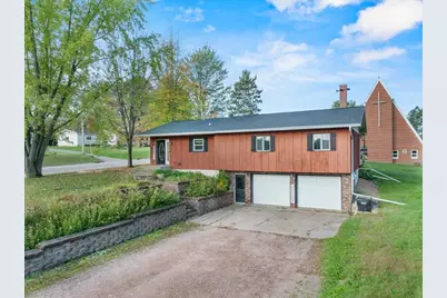 104 W Begley Street, Greenwood, WI 54437 - Photo 3