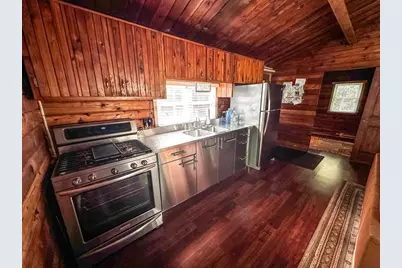 N12668 Hicks Landing Road, Fifield, WI 54524 - Photo 9